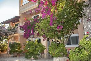 Holiday Studio Apartment Tonia - Pelekas Beach, Corfu