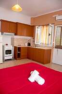 Holiday Studio Apartment Tonia - Pelekas Beach, Corfu