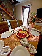 Matan House