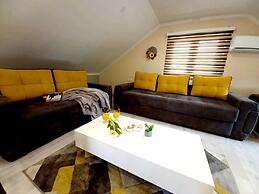 Matan House