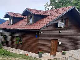 Matan House