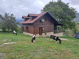 Matan House