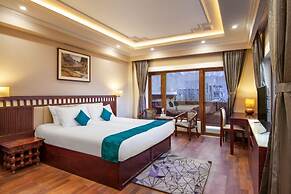 Hotel Ashoka Ladakh