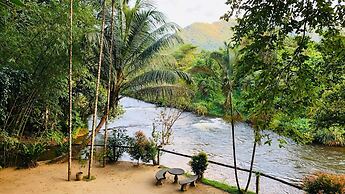 Ceylon Nature Hostel Kitulgala