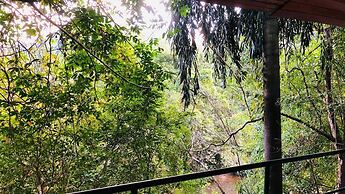 Ceylon Nature Hostel Kitulgala