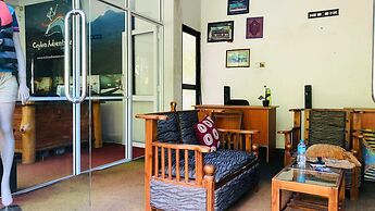 Ceylon Nature Hostel Kitulgala