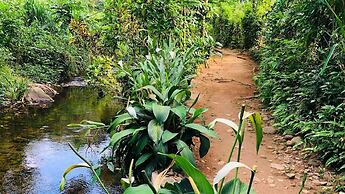 Ceylon Nature Hostel Kitulgala