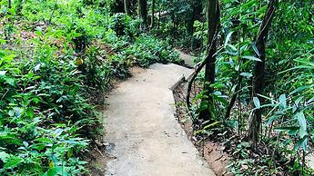 Ceylon Nature Hostel Kitulgala