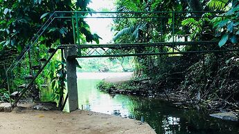 Ceylon Nature Hostel Kitulgala