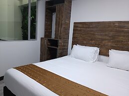 HOTEL AMERICAN VISA CORPORATE