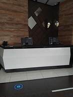 HOTEL AMERICAN VISA CORPORATE