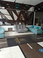 HOTEL AMERICAN VISA CORPORATE