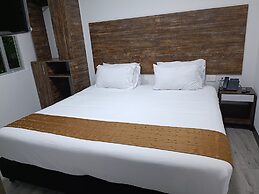 HOTEL AMERICAN VISA CORPORATE