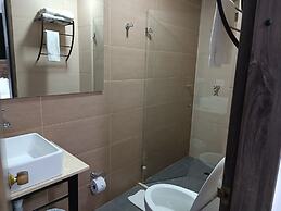 HOTEL AMERICAN VISA CORPORATE