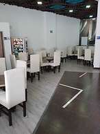 HOTEL AMERICAN VISA CORPORATE