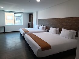 HOTEL AMERICAN VISA CORPORATE