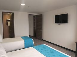 HOTEL AMERICAN VISA CORPORATE