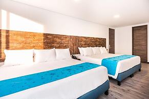 HOTEL AMERICAN VISA CORPORATE