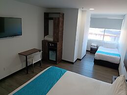 HOTEL AMERICAN VISA CORPORATE