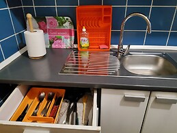 Charming Apartment 3 Sleeps 4 Guests