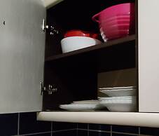 Charming Apartment 3 Sleeps 4 Guests