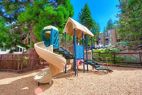 Chimney Rock Condo 3 Bedroom Condo by RedAwning