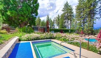 Chimney Rock Condo 3 Bedroom Condo by RedAwning