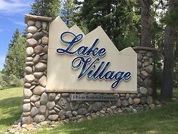 Chimney Rock Condo 3 Bedroom Condo by RedAwning