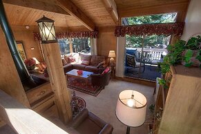 Chimney Rock Condo 3 Bedroom Condo by RedAwning