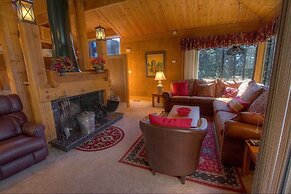 Chimney Rock Condo 3 Bedroom Condo by RedAwning