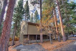 Brookstone Pines 3 Bedroom Home by RedAwning