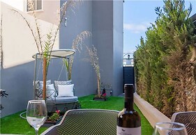 Comfy Townhouse Heraklion