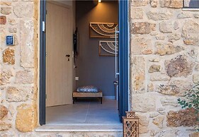 Comfy Townhouse Heraklion