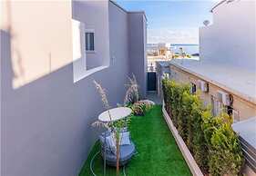 Comfy Townhouse Heraklion