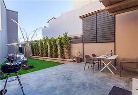 Comfy Townhouse Heraklion