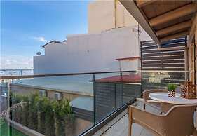 Comfy Townhouse Heraklion