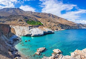 Comfy Townhouse Heraklion