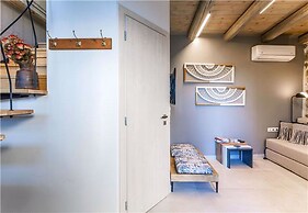 Comfy Townhouse Heraklion