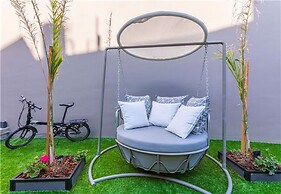 Comfy Townhouse Heraklion