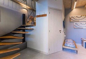 Comfy Townhouse Heraklion