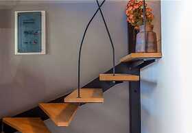 Comfy Townhouse Heraklion