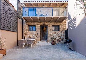 Comfy Townhouse Heraklion