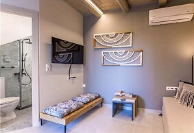 Comfy Townhouse Heraklion