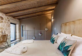 Comfy Townhouse Heraklion