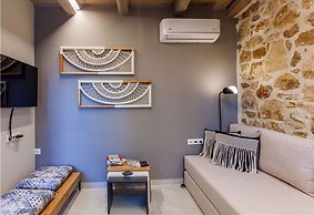 Comfy Townhouse Heraklion