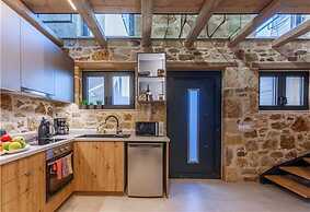 Comfy Townhouse Heraklion