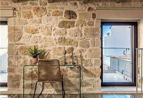 Comfy Townhouse Heraklion