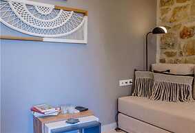 Comfy Townhouse Heraklion