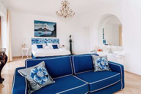 Eden Suite Sorrento