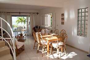 Comfortable Beachfront Bungalow With Pool - by Feelluxuryholidays